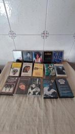 Various Artists/Bands in Pop - Collection of 15 x tapes, Nieuw in verpakking