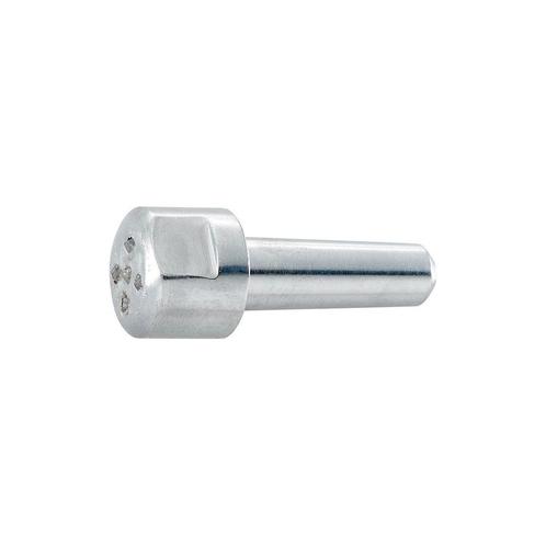 Meersteens-africhter diamant 1 karaat schacht MK0 FORMAT, Doe-het-zelf en Verbouw, Gereedschap | Schuurmachines, Nieuw, Verzenden