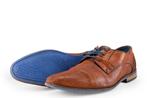 Berkelmans Nette schoenen in maat 43 Cognac | 10% extra, Berkelmans, Overige kleuren, Verzenden, Overige typen
