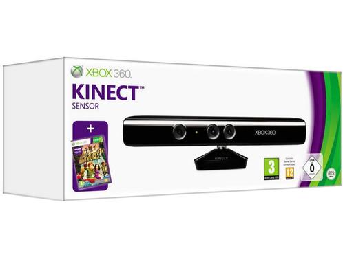 Microsoft Xbox 360 Slim Kinect Sensor Bar -, Spelcomputers en Games, Spelcomputers | Xbox 360, Ophalen of Verzenden