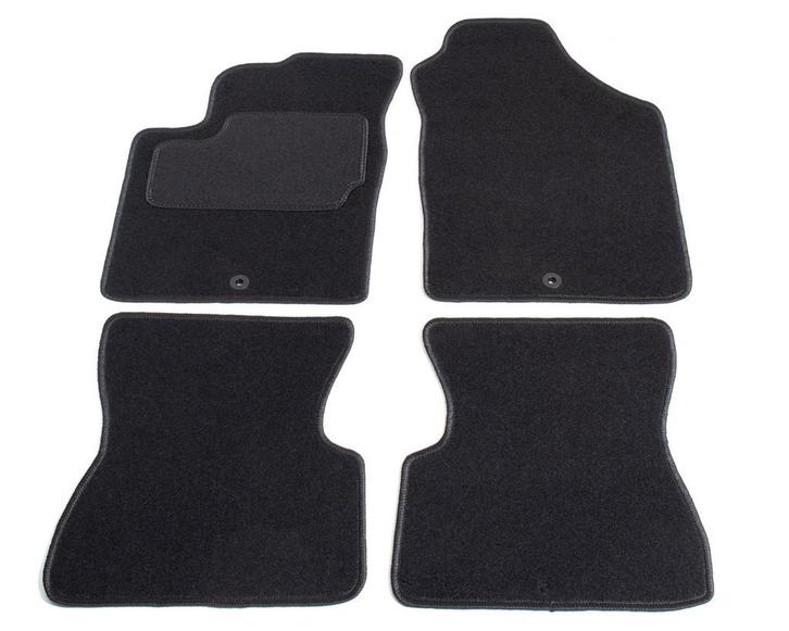 Automatten op maat - Kia Picanto 2004-2007, Auto-onderdelen, Interieur en Bekleding, Nieuw, Verzenden