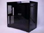 [RETOURDEAL] Lian Li PC-O11 Dynamic (Zwart) - Behuizing, Computers en Software, Computerbehuizingen, Ophalen of Verzenden, Nieuw