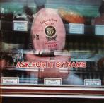 cd - Various - Ask For it By Name - Hip Hop And Rock Sampler, Verzenden, Zo goed als nieuw