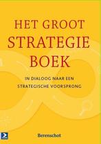 9789462201224 Het groot strategieboek Paul Pietersma, Boeken, Verzenden, Nieuw, Paul Pietersma