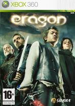 Eragon (Xbox 360), Vanaf 12 jaar, Gebruikt, Verzenden