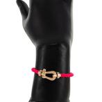 Fred - Armband - Force 10 - 18 karaat Roségoud, Sieraden, Tassen en Uiterlijk, Armbanden, Nieuw