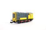 Roco H0 - 43398 - Diesellocomotief (1) - Hippel 622 - NS, Nieuw