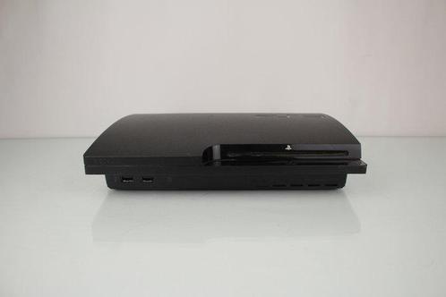 Sony - Playstation 3 (PS3) - Sony PlayStation 3 Slim, Spelcomputers en Games, Spelcomputers | Overige Accessoires