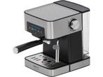 Camry CR 4410 - Espressomachine - 1000W 15 bar - Roestvrij, Witgoed en Apparatuur, Koffiezetapparaten, Verzenden, Zo goed als nieuw