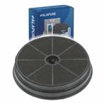 Koolstoffilter voor Beko ACK62258 /, Verzenden, Nieuw