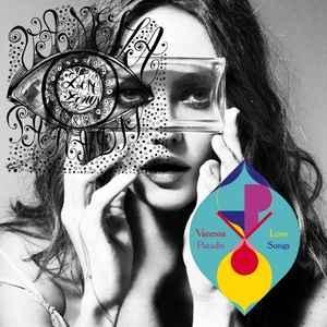 cd - Vanessa Paradis - Love Songs, Cd's en Dvd's, Cd's | Pop, Zo goed als nieuw, Verzenden