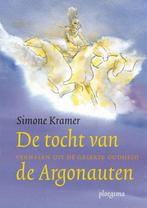 9789021676678 De tocht van de Argonauten | Tweedehands, Boeken, Zo goed als nieuw, Verzenden, Simone Kramer