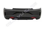 R Look Achterbumper voor Volkswagen Scirocco 3 Facelift, Ophalen of Verzenden