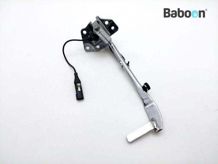 Zijstandaard Harley-Davidson FLHXS Street Glide Special 2015, Motoren, Onderdelen | Harley-Davidson, Gebruikt, Verzenden