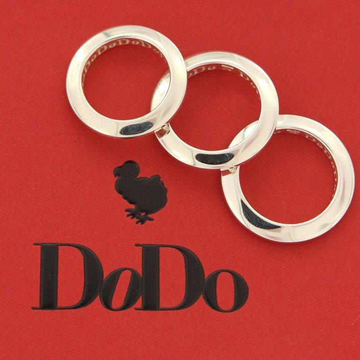 Zonder Minimumprijs - Pomellato - Ring - Dodo Zilver, Sieraden, Tassen en Uiterlijk, Ringen