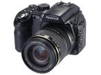 Fujifilm FinePix S9600 Digitale Camera - Zwart (In doos), Verzenden, Zo goed als nieuw