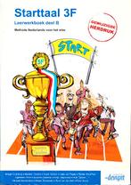 Starttaal Leerwerkboek 3F dl B, Boeken, Schoolboeken, Verzenden, Nieuw