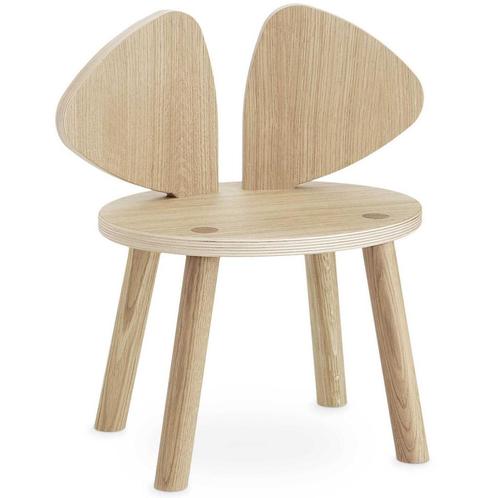 16% Korting | Nofred Mouse Kinderstoel, Kinderen en Baby's, Kinderstoelen, Zo goed als nieuw, Verzenden