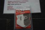 Remblokken BMW R850 R1100 R1150GS K1200 FRONT Brembo  2020, Motoren, Onderdelen | BMW, Verzenden, Nieuw