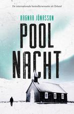 Poolnacht / Duister IJsland / 3 9789400513662, Boeken, Verzenden, Gelezen, Ragnar Jónasson