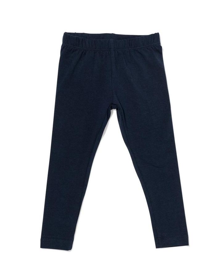 HEMA Kinderlegging donkerblauw, Kinderen en Baby's, Kinderkleding | Overige, Nieuw, Verzenden