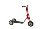 Italtrike Red Line Scooter Professioneel (Stepjes), Fietsen en Brommers, Steps, Ophalen of Verzenden, Nieuw, Overige merken