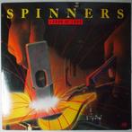 Spinners - Labor of love - LP, Gebruikt, 12 inch
