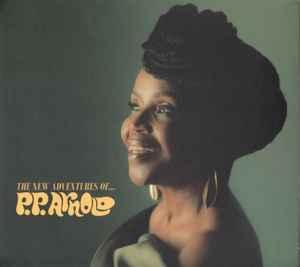 cd - P.P. Arnold - The New Adventures Of..., Cd's en Dvd's, Cd's | R&B en Soul, Verzenden