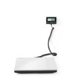 Hendi Digitale Weegschaal Professioneel | 200kg | 10-50 gram, Verzenden, Nieuw in verpakking