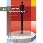 Leerboek epidemiologie / Kernboek 9789036805612 L.M. Bouter, Boeken, Verzenden, Gelezen, L.M. Bouter