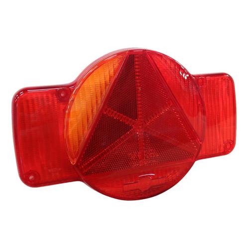 Novio Lampglas 951384 links, Auto diversen, Aanhangwagen-onderdelen, Ophalen of Verzenden
