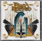 cd - Blood Redemption - Shadowbreed, Cd's en Dvd's, Verzenden, Nieuw in verpakking