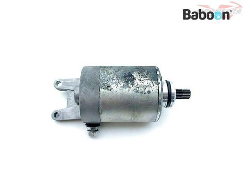 Startmotor Aprilia SR Max 300 2011-2016 (SR300 300ie), Motoren, Onderdelen | Overige, Gebruikt, Verzenden