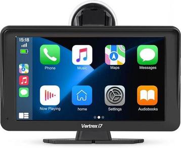 2dekans | Vertrex Slimme Auto Display - Scherm Compatibel beschikbaar voor biedingen