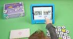 Rolf HUB 3-delige nieuwe set. Voor kinderen 3-7 jaar, Ophalen of Verzenden, Nieuw, Overige niveaus, Overige vakken