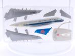 Schaal 1:250 Herpa 610193 Airbus A380-800 China Southern..., Ophalen of Verzenden, Gebruikt