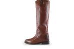 Bronx Laarzen in maat 36 Cognac | 10% korting, Kleding | Dames, Schoenen, Hoge laarzen, Bronx, Overige kleuren, Verzenden