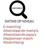 zoek-hoekje review datingsites