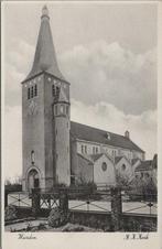 WIERDEN - R. K. Kerk, Gelopen, Verzenden