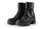 Nubikk Chelsea boots in maat 40 Zwart | 10% extra korting, Kleding | Dames, Schoenen, Nubikk, Verzenden, Zwart, Overige typen