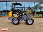 Giant G1500 XTRA HD € 489 per maand, Zakelijke goederen, Machines en Bouw | Kranen en Graafmachines, Ophalen, Wiellader of Shovel