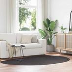 vidaXL Vloerkleden HUARTE Antraciet 160 x 230 cm Polyester, Verzenden, Nieuw