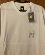 Ferrari - Formule 1 - Carlos Sainz - Racing jersey, Verzamelen, Automerken, Motoren en Formule 1, Nieuw