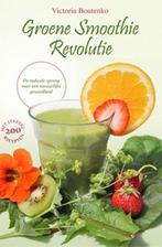 Groene smoothie revolutie | 9789077463185 | Victoria, Boeken, Zo goed als nieuw, Victoria Boutenko