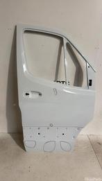 Mercedes-Benz Sprinter W907 rechter voordeur portier rechts, Ophalen, Gebruikt, Voor, Deur