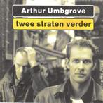 cd - Arthur Umbgrove - Twee Straten Verder, Verzenden, Zo goed als nieuw