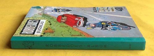Robbedoes (magazine) - Verzamelalbum nr. 40 - Bundelingen, Boeken, Stripboeken