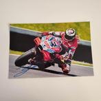 Ducati Team - MotoGP - Jorge Lorenzo - 2018 - Foto, Verzamelen, Nieuw