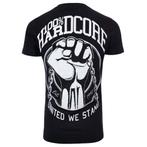 100% Hardcore Shortsleeve United (Shortsleeves), Kleding | Heren, T-shirts, Verzenden, Nieuw
