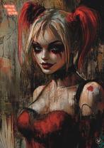 SDIMART - Harley Quinn Thats too easy Special Edition, Antiek en Kunst